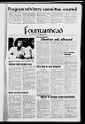 Fountainhead, December 7, 1971